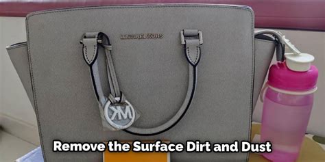 how to clean michael kors purse|michael kors dust bag missing.